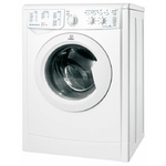 Ремонт Indesit IWSC 51251 C ECO в Набережных Челнах