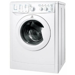 Ремонт Indesit IWSC 5105 в Набережных Челнах