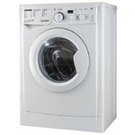 Ремонт Indesit EWSD 61253 W в Набережных Челнах