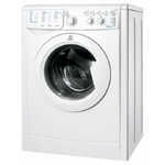 Ремонт Indesit IWSD 5108 ECO в Набережных Челнах