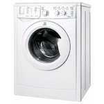 Ремонт Indesit IWSC 51052A в Набережных Челнах