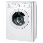 Ремонт Indesit IWSB 5083 в Набережных Челнах