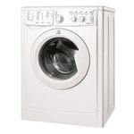 Ремонт Indesit IWSC 50852 C ECO в Набережных Челнах