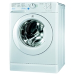 Ремонт Indesit BWSB 61051 в Набережных Челнах