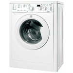 Ремонт Indesit IWSD 51051 C ECO в Набережных Челнах