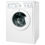 Ремонт Indesit EWSE 61051 в Набережных Челнах