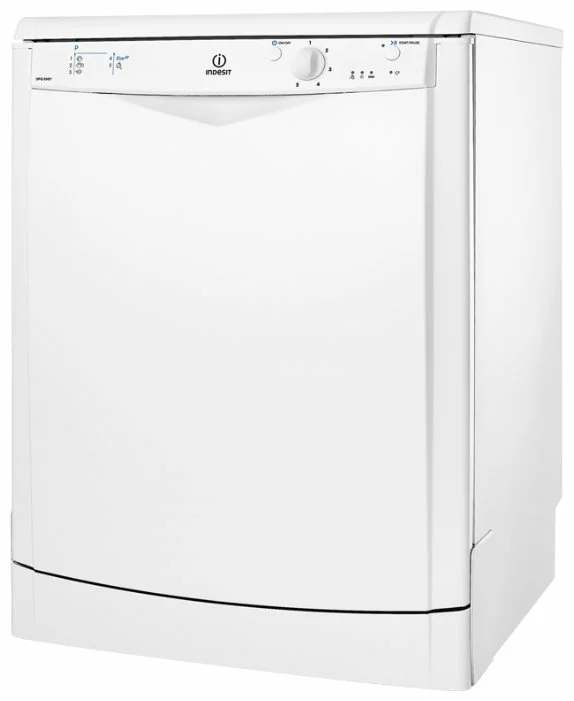 Ремонт Indesit DFG 050 в Набережных Челнах