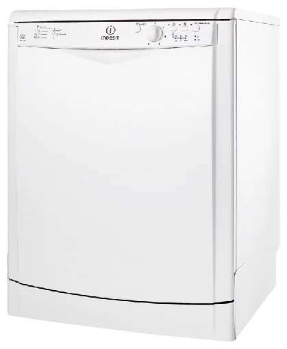 Ремонт Indesit DFG 252 в Набережных Челнах