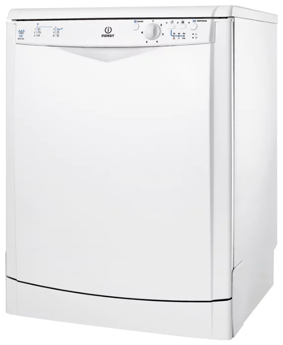 Ремонт Indesit DFG 262 в Набережных Челнах