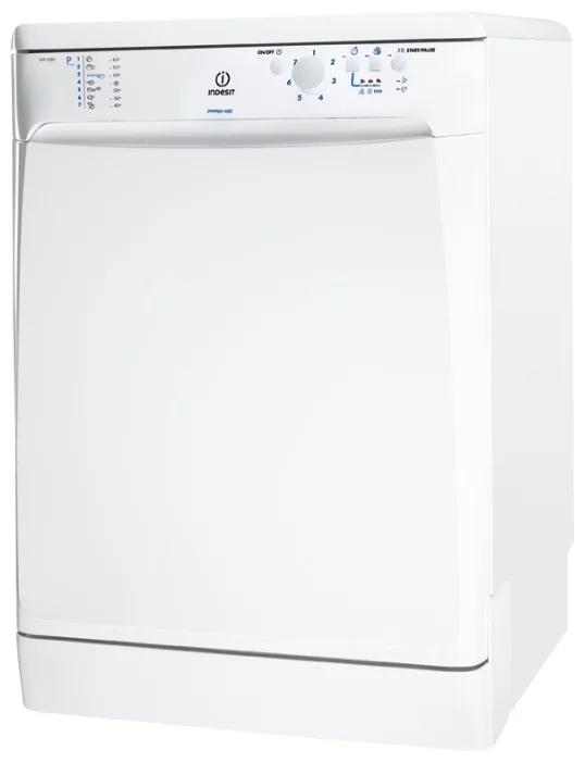 Ремонт Indesit DFG 2727 в Набережных Челнах