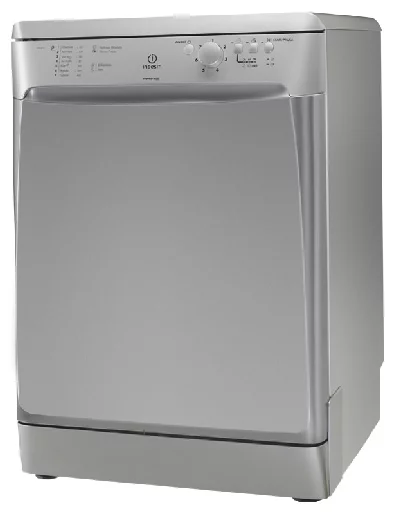 Ремонт Indesit DFP 273 NX в Набережных Челнах