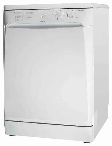 Ремонт Indesit DFP 273 в Набережных Челнах