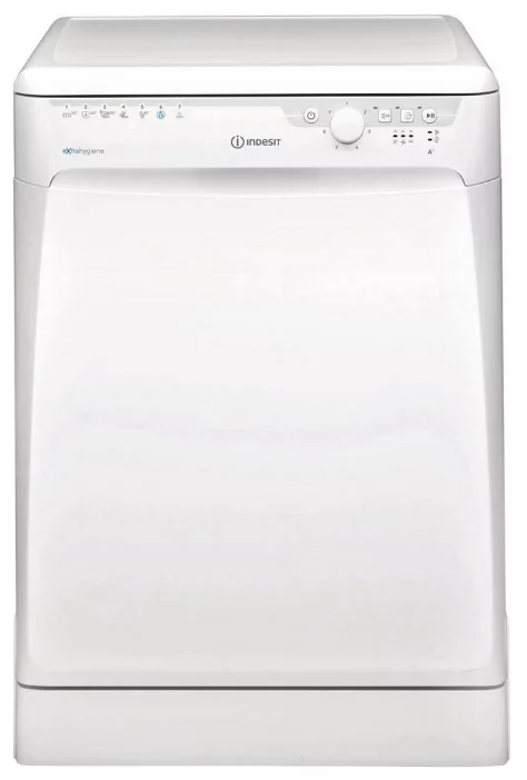 Ремонт Indesit DFP 27B+96 Z в Набережных Челнах