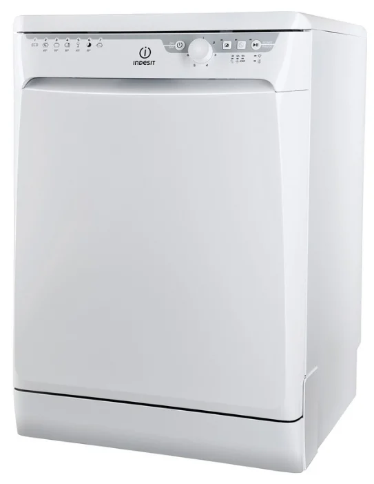 Ремонт Indesit DFP 27B1 A в Набережных Челнах