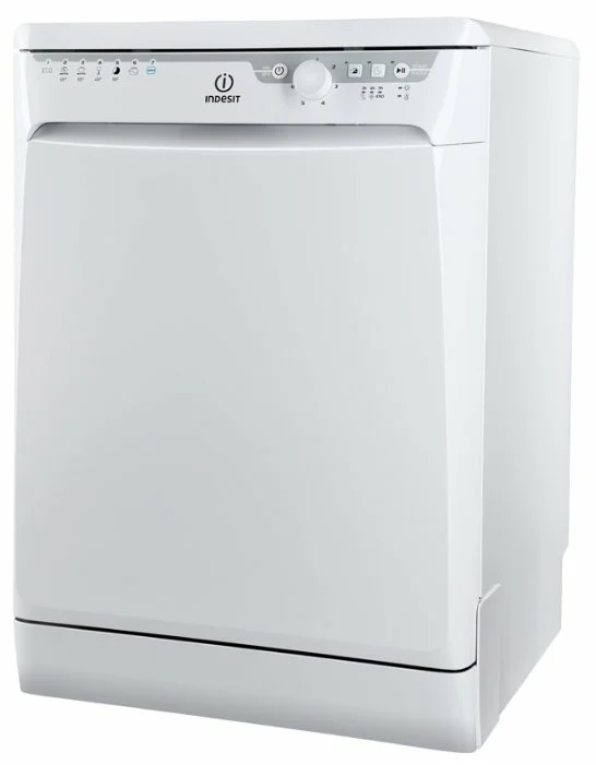 Ремонт Indesit DFP 27T94 A в Набережных Челнах