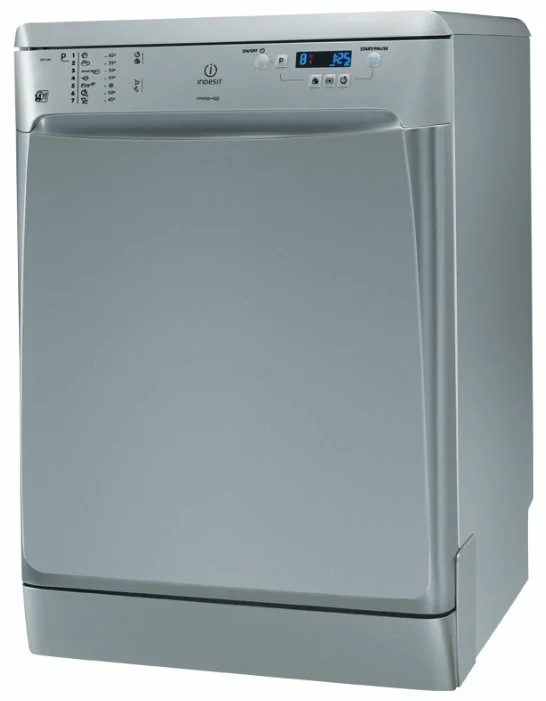 Ремонт Indesit DFP 573 NX в Набережных Челнах