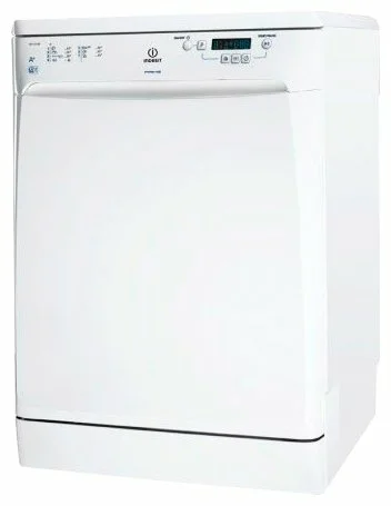 Ремонт Indesit DFP 5731 M в Набережных Челнах