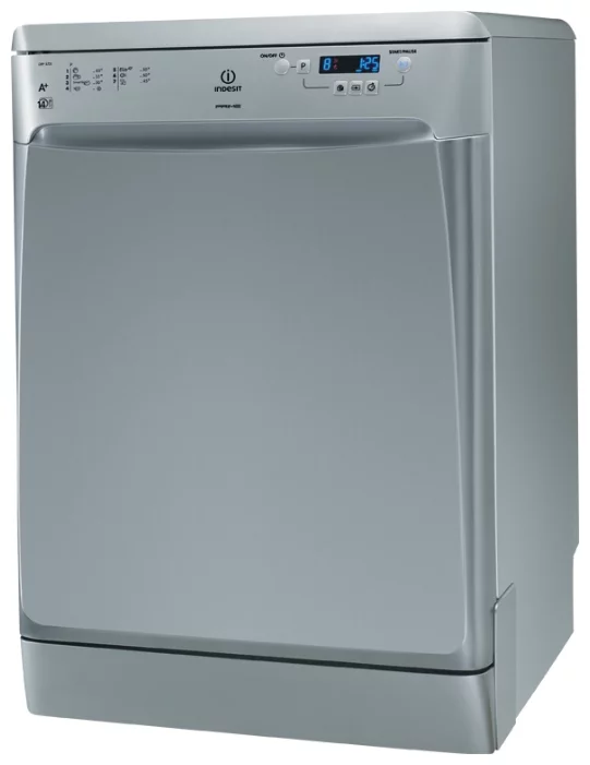 Ремонт Indesit DFP 5731 NX в Набережных Челнах