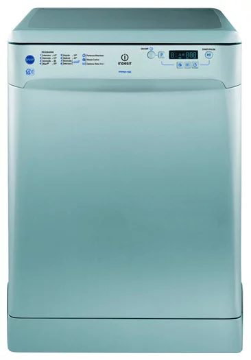 Ремонт Indesit DFP 584 NX в Набережных Челнах