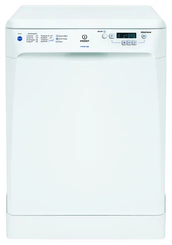 Ремонт Indesit DFP 584 в Набережных Челнах