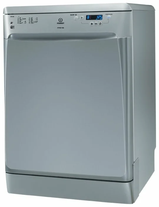 Ремонт Indesit DFP 5841 NX в Набережных Челнах