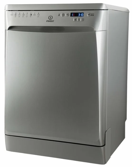 Ремонт Indesit DFP 58B1 NX в Набережных Челнах