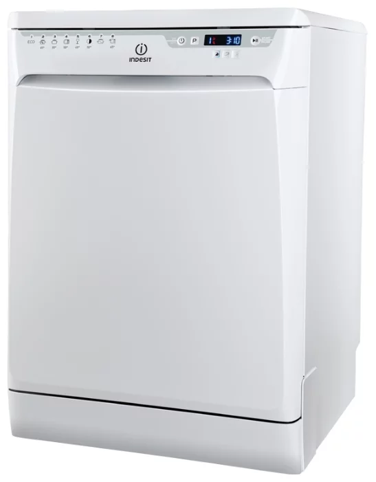 Ремонт Indesit DFP 58B1 в Набережных Челнах