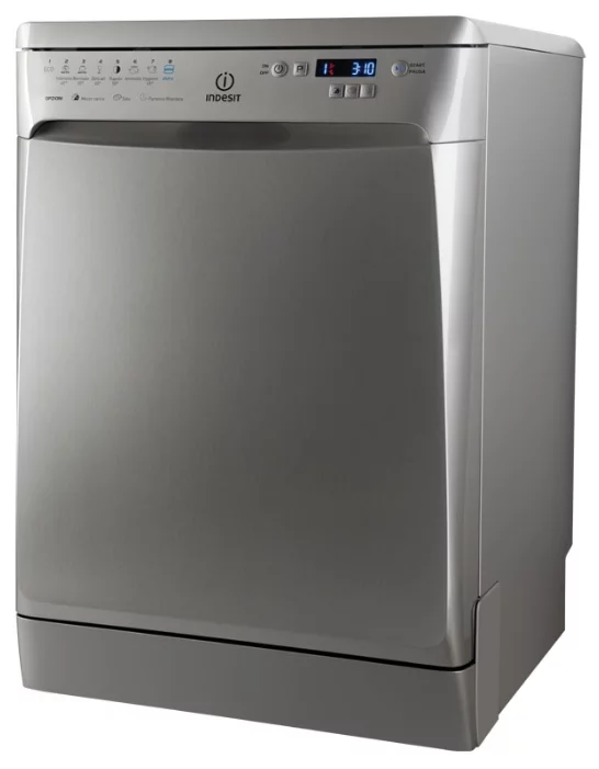 Ремонт Indesit DFP 58T94 CA NX в Набережных Челнах