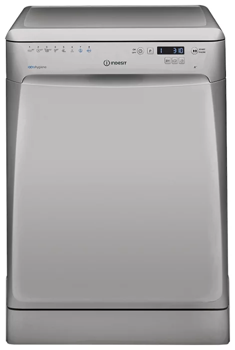 Ремонт Indesit DFP 58T94 Z NX в Набережных Челнах