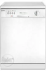 Ремонт Indesit DGA 6450 W в Набережных Челнах