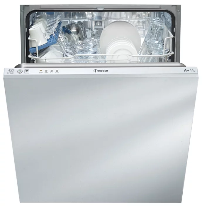 Ремонт Indesit DIF 04B1 в Набережных Челнах