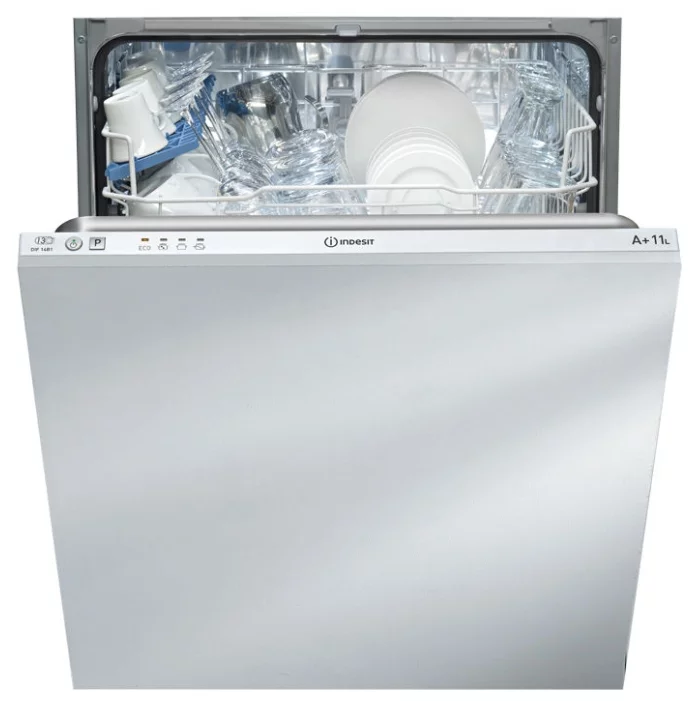 Ремонт Indesit DIF 14B1 в Набережных Челнах