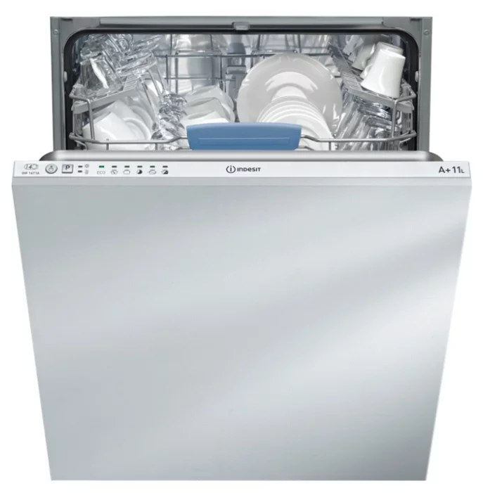 Ремонт Indesit DIF 161  UE в Набережных Челнах