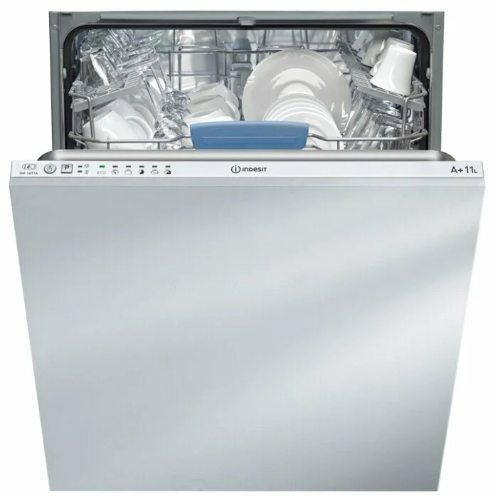 Ремонт Indesit DIF 16T1 A в Набережных Челнах