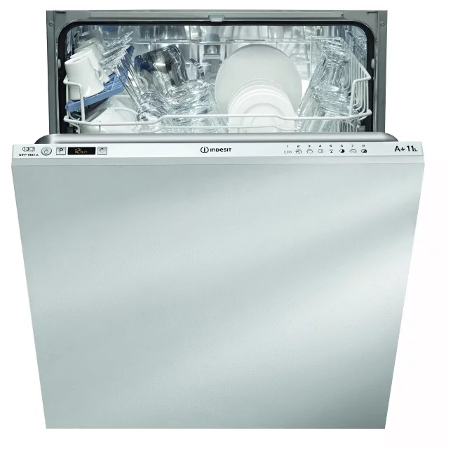 Ремонт Indesit DIFP 18B1 A в Набережных Челнах