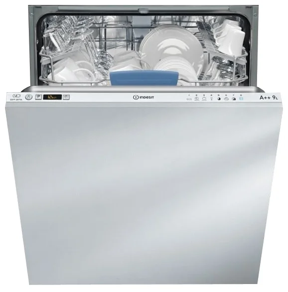 Ремонт Indesit DIFP 28T9 A в Набережных Челнах