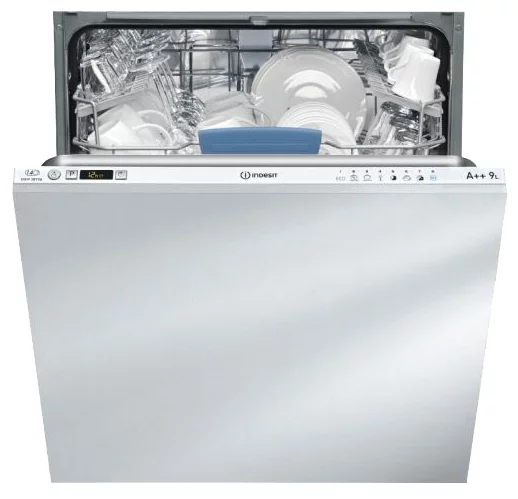 Ремонт Indesit DIFP 8B+96 Z в Набережных Челнах