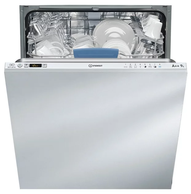 Ремонт Indesit DIFP 8T94 Z в Набережных Челнах