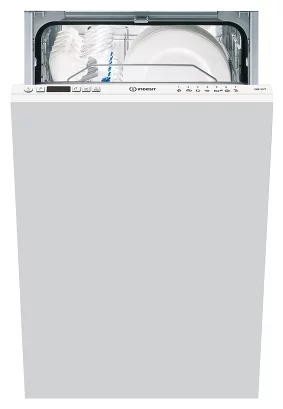 Ремонт Indesit DISP 5377 в Набережных Челнах