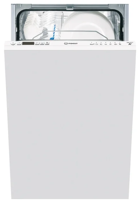 Ремонт Indesit DISP 53771 в Набережных Челнах