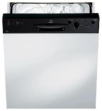 Ремонт Indesit DPG 15 BK в Набережных Челнах