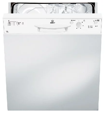 Ремонт Indesit DPG 15 WH в Набережных Челнах