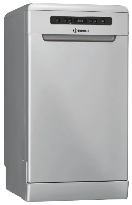 Ремонт Indesit DSFC 3T117 S в Набережных Челнах