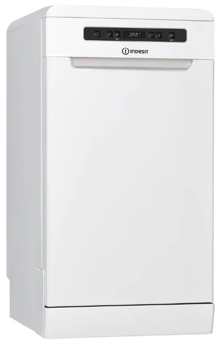 Ремонт Indesit DSFC 3T117 в Набережных Челнах