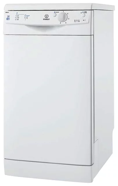 Ремонт Indesit DSG 051 в Набережных Челнах