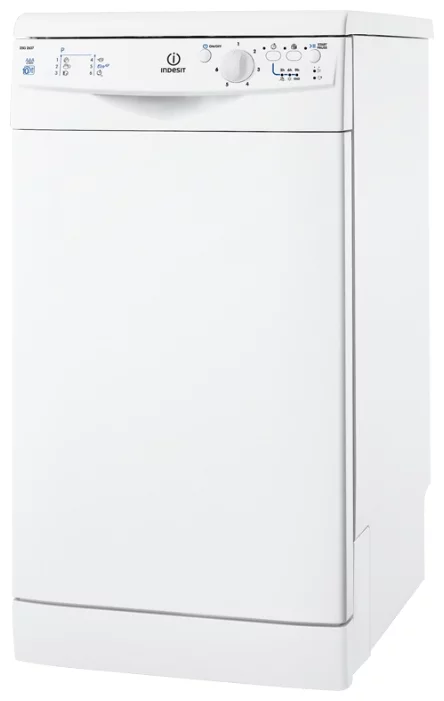 Ремонт Indesit DSG 2637 в Набережных Челнах