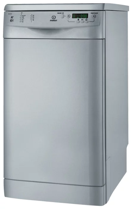 Ремонт Indesit DSG 5741 NX в Набережных Челнах