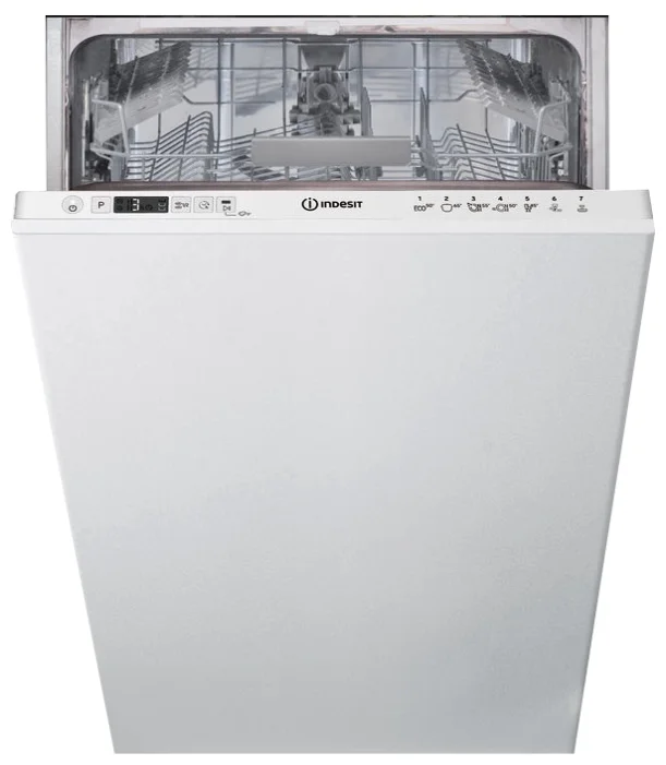 Ремонт Indesit DSIC 3M19 в Набережных Челнах