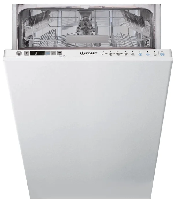 Ремонт Indesit DSIC 3T117 Z в Набережных Челнах