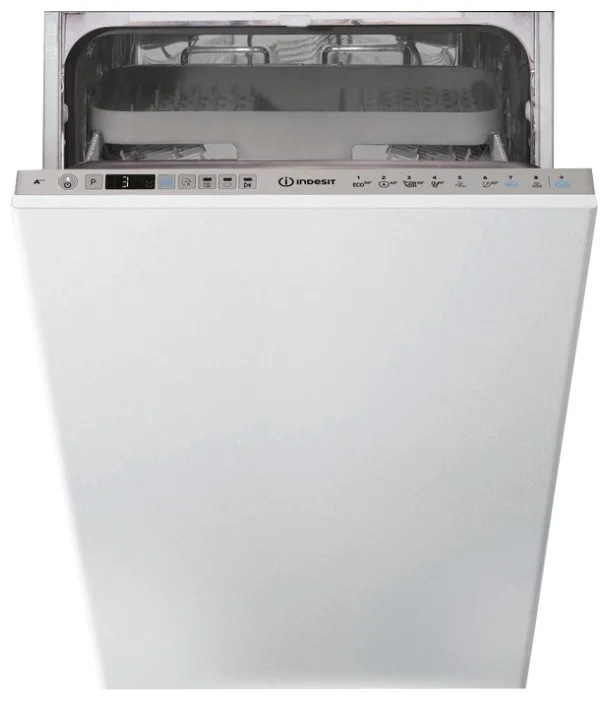 Ремонт Indesit DSIO 3T224 CE в Набережных Челнах